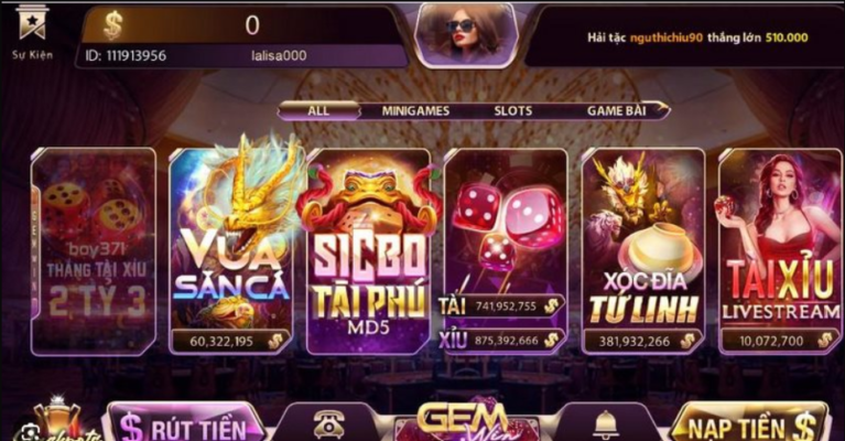 meo soi cau tai xiu