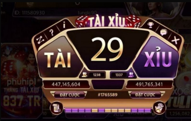 meo soi cau tai xiu