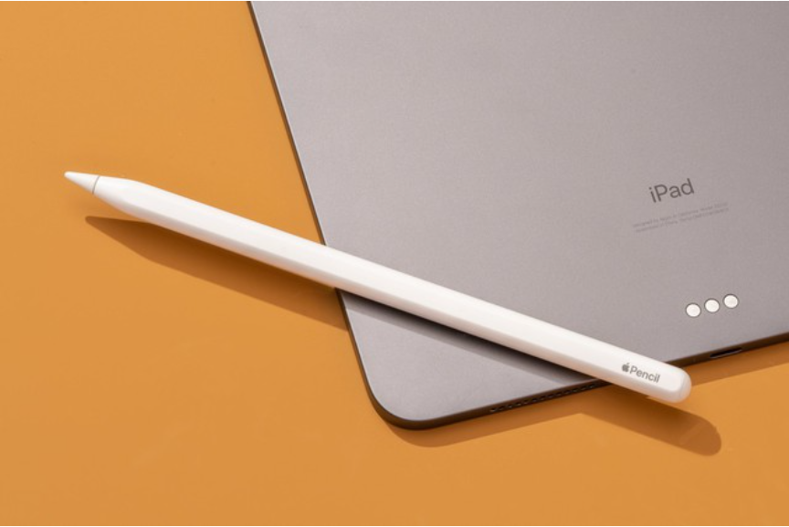 Apple Pencil la gi