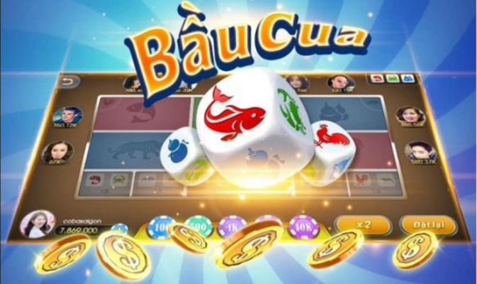 Mẹo chơi bầu cua tôm cá trực tuyến hay giúp bạn dễ thắng