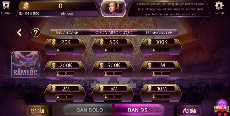 Bộ đề 13 là gì?