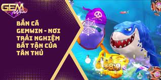 BẮN CÁ GEMWIN – GIẢI ĐÁP NHỮNG THẮC MẮC THƯỜNG GẶP
