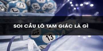 Kiểm Chứng Hiệu Quả Của Phương Pháp Soi Cầu Tam Giác Trong Lô Đề