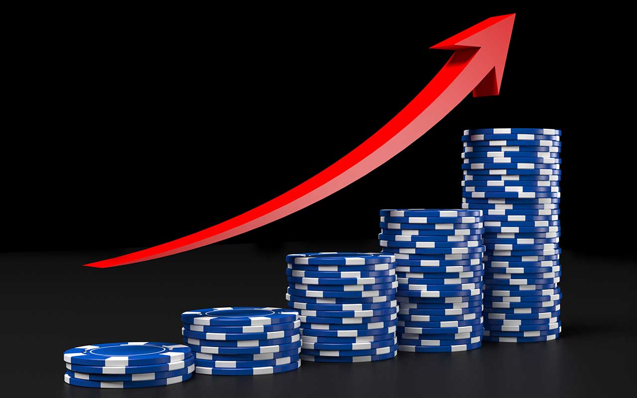 Tìm hiểu Bankroll Poker và chiến lược quản lý vốn hiệu quả khi chơi Poker